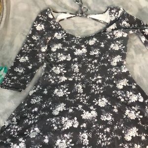 American Eagle Dress